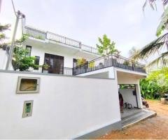 3 Storey Luxury House For Sale in  Malabe