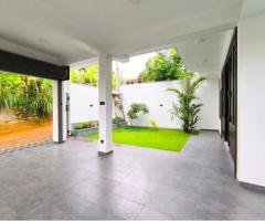 3 Storey Luxury House For Sale in  Malabe