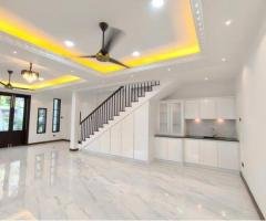 3 Storey Luxury House For Sale in  Malabe
