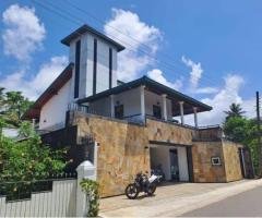 Luxury House for Sale - Matthegoda  kottawa