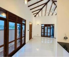 Brand New Single Storey Luxury House For Sale In  kesbewa piliyandala