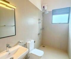 The Architecturally Designed Brand New Two Storyed House At Kesbewa