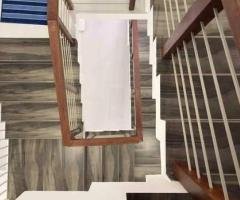 MALABE KAHANTHOTA ROAD MODERN 3-STORY LUXURY HOUSE FOR SALE