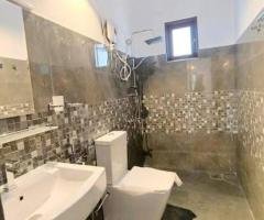 Brand new single storey  House for sale in Malabe Thunhandahene Road Athurugirya