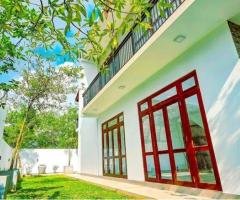 BRAND NEW TREE STORY HOUSE FOR SALE IN ATHURUGIRIYA