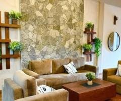 Two Storyed Luxury House For Sale In Kalalgoda Road Thalawathugoda.