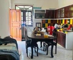 two story house for sale malabe susilarama road