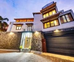 Exclusive Luxurious house for Sale @ Nugegoda