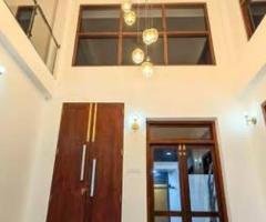 BRAND NEW TREE STORY HOUSE FOR SALE IN ATHURUGIRIYA