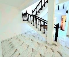 3-Bedroom two story house for Sale in Millennium City – Athurugiriya