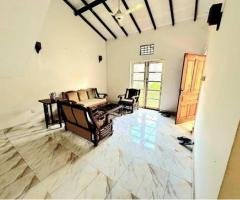 3-Bedroom two story house for Sale in Millennium City – Athurugiriya