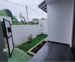 HOUSE FOR SALE ATHURUGIRIYA WITH FURNITURE 🏠️