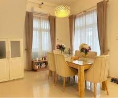 House at AMARAGODA ROAD,HOKANDARA (TALAWATHUGODA )for immediately sale