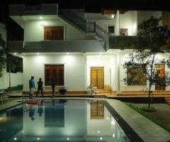 Luxury two story house for RENT in kadawatha