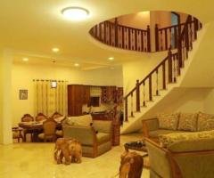 Luxury two story house for RENT in kadawatha