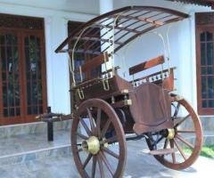 Luxury two story house for RENT in kadawatha