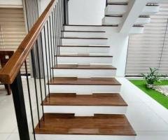 Luxury 3-Storey Modern House for Sale in Delkanda, Nugegoda