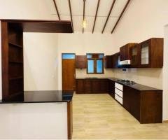 Brand New Single Storey Luxury House For Sale In  kesbewa piliyandala