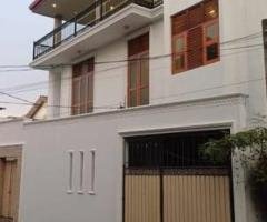 House for sale in kirulapona