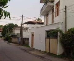 House for sale in kirulapona