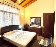 House for Sale  in Mount Lavinia