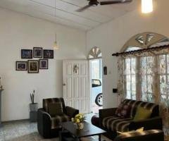 Land with House for Sale in Nugegoda