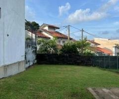 Land with House for Sale in Nugegoda