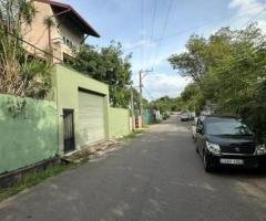 Land for Sale - Rajagiriya