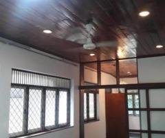 Land for Sale - Kassapa Road   Colombo 0c