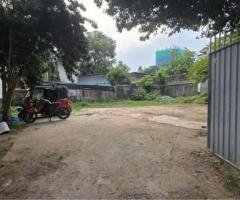 Commercial Land for sale in Colombo 5*