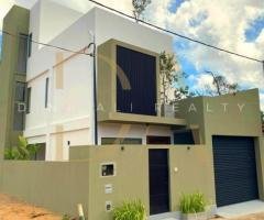 Two-Story Modern Luxury House for Sale - Hokandara