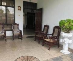 House for Sale - Rathmalana