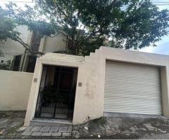 House for sale in Rajagiriya