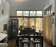 House for sale in Rajagiriya