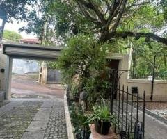 House for sale in Rajagiriya