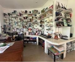 Modern House for Sale - Thalawathugoda