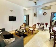 FOR SALE: Spacious & Recently Renovated Apartment in Colombo 06