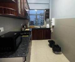 FOR SALE: Spacious & Recently Renovated Apartment in Colombo 06
