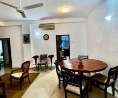 FOR SALE: Spacious & Recently Renovated Apartment in Colombo 06