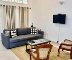 FOR SALE: Spacious & Recently Renovated Apartment in Colombo 06