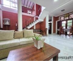 Mordern 2 Storied House in Batuwandara Kesbewa