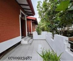 Mordern 2 Storied House in Batuwandara Kesbewa