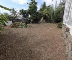 Bare Land for Sale  in BORALASGMUWA