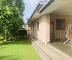 Single story house for sale, KOTTAWA