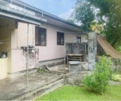 Single story house for sale, KOTTAWA