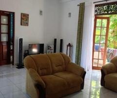 KOTTWA  - 3 STORY  HOUSE FOR SALE..