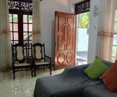 KOTTWA  - 3 STORY  HOUSE FOR SALE..