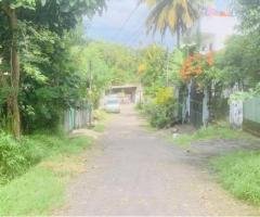 LAND FOR SALE PILIYANDALA