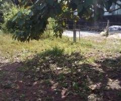 Land for Sale in pannipitiya