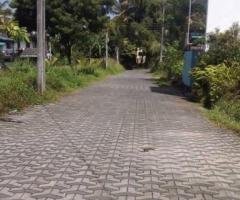 Land for Sale in pannipitiya